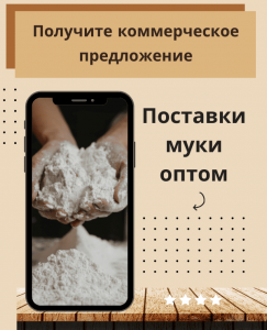 Коммерческое предложение